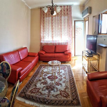 Friendly City Centre Podgoriçe Dış mekan fotoğraf
