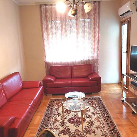 Friendly City Centre Podgoriçe Dış mekan fotoğraf