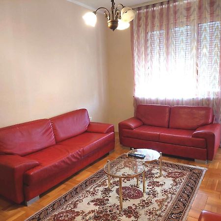 Friendly City Centre Podgoriçe Dış mekan fotoğraf