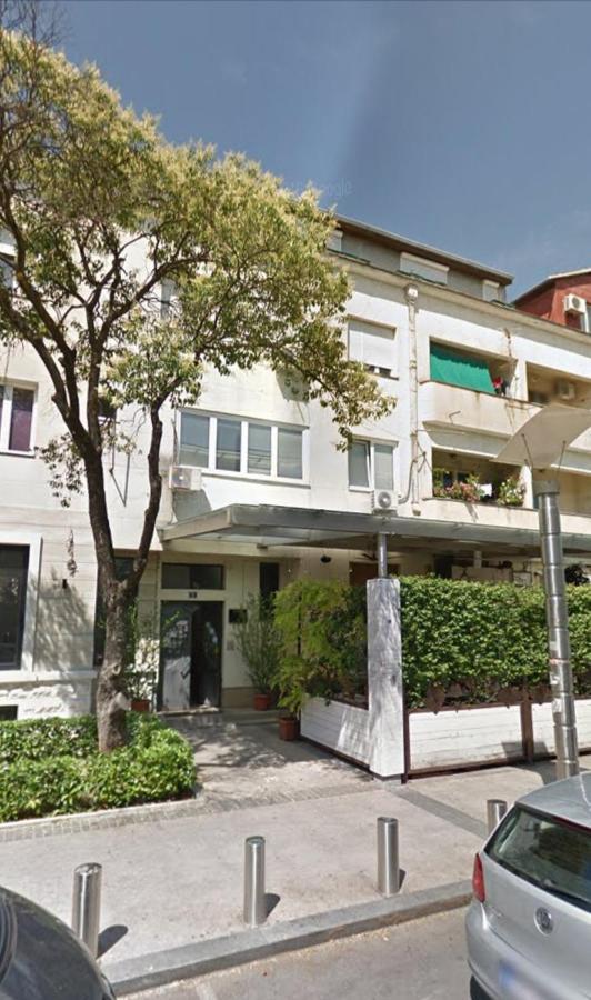 Friendly City Centre Podgoriçe Dış mekan fotoğraf