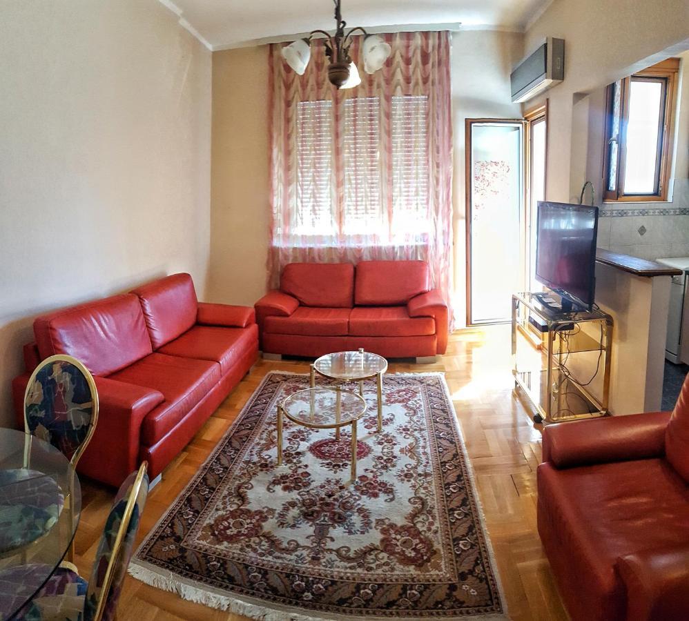 Friendly City Centre Podgoriçe Dış mekan fotoğraf