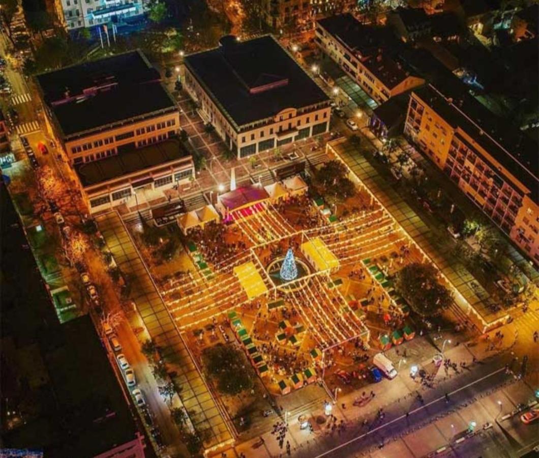 Friendly City Centre Podgoriçe Dış mekan fotoğraf