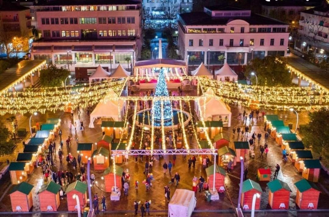Friendly City Centre Podgoriçe Dış mekan fotoğraf